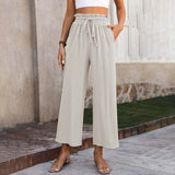 Eluna - Breezy Comfort Pants