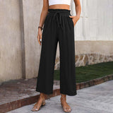 Eluna - Breezy Comfort Pants