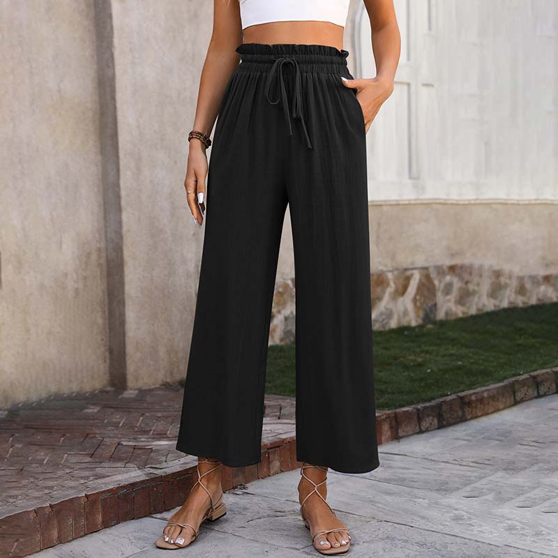 Eluna - Breezy Comfort Pants