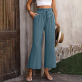 Eluna - Breezy Comfort Pants