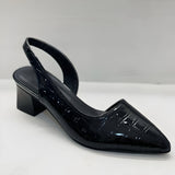 Lynn | Orthopedic Heels for Ultimate Comfort