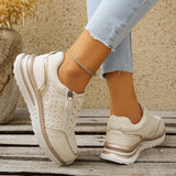 SanaStep™ Athletic Shoes