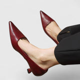 Zhaylisse | Chic Elegant Heels