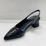 Lynn | Orthopedic Heels for Ultimate Comfort