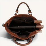 Jennifer™ | Classic Everyday Tote