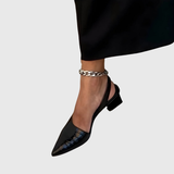 Lynn | Orthopedic Heels for Ultimate Comfort