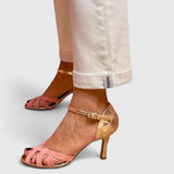 Danariah | Comfort-Orthopedic Heels