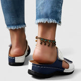 Ariella - Cozy Sandals for Ultimate Comfort
