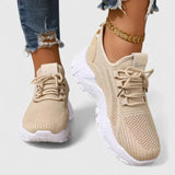 Maica | Comfort-Focused Orthopedic Sneakers