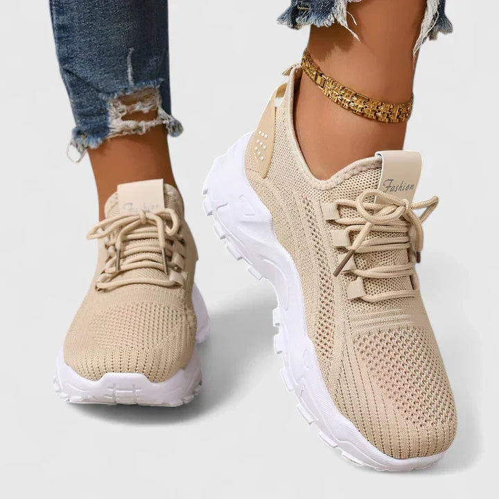 Maica | Comfortable Orthopedic Sneakers