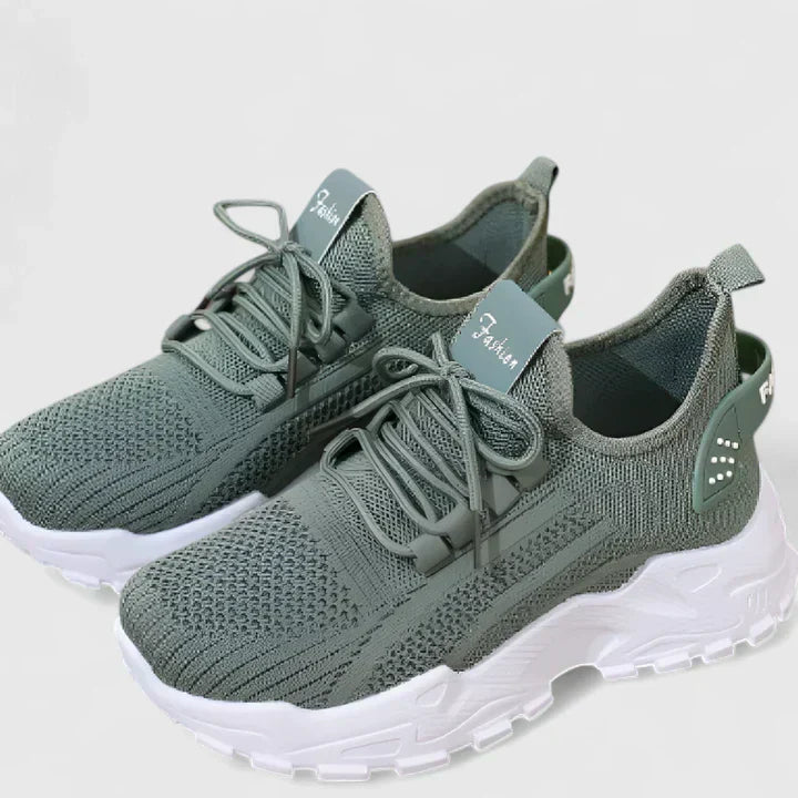 Maica | Comfortable Orthopedic Sneakers