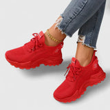 Maica | Comfortable Orthopedic Sneakers