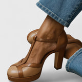 Nadia | Elegant High Heels