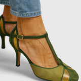 Coralise | Elegant High Heels