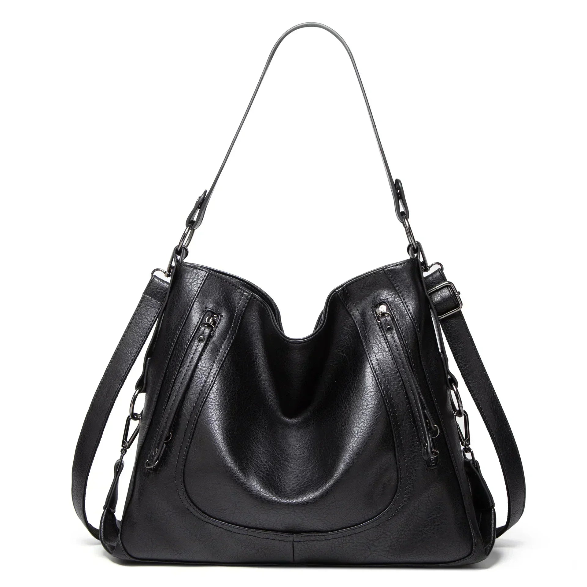 Rebecca™ | Chic Flap Bag