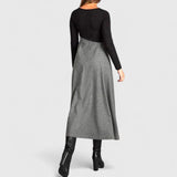 Revaline | Sophisticated Dress