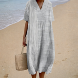 Cozy Summer Dress for Ultimate Comfort