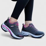 Leslie | Cozy Sneakers