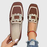 Maylora | Comfortable Orthopedic Slippers
