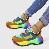 Chrystane | Comfort-Oriented Orthopedic Footwear