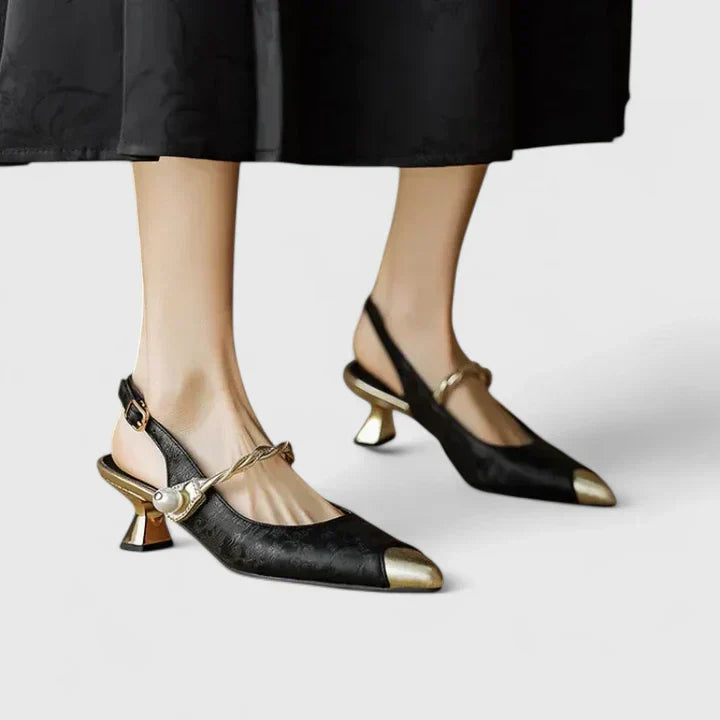 Seraphyane | Comfort-Focused Orthopedic Heels