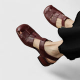 Faith - Elegant Evening Sandals