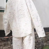 Naomi - Chic Casual Ensemble