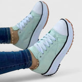 Kelly | Cozy Sneakers for All-Day Comfort