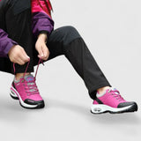 Leslie | Cozy Sneakers