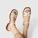 Clover - Chic Elegance Sandals
