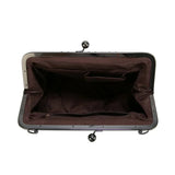 Lily™ | Classic Leather Vintage Bag