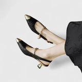 Seraphyane | Comfort-Focused Orthopedic Heels