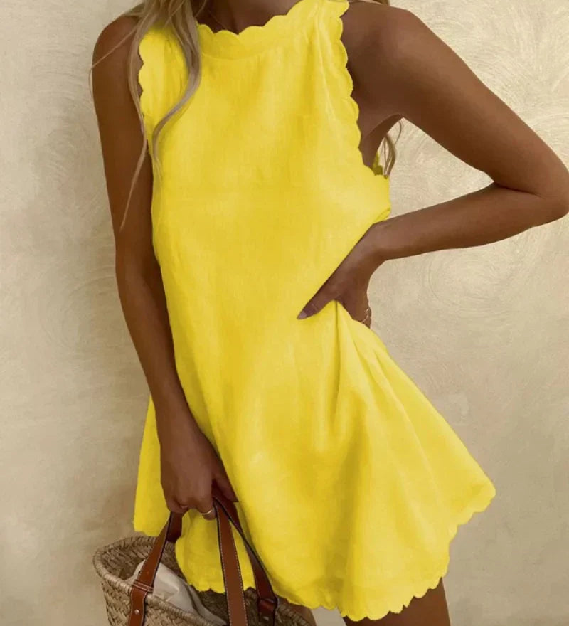 Elegant MIA Dress