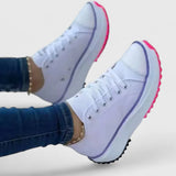 Kelly | Cozy Sneakers for All-Day Comfort