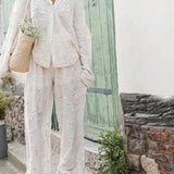 Naomi - Chic Casual Ensemble