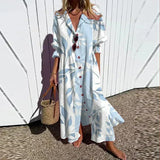 Marissa - Graceful Breeze Dress
