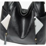 Blanche™ | Sophisticated Luxury Handbag