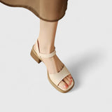 Tessa - Chic and Stylish Sandals