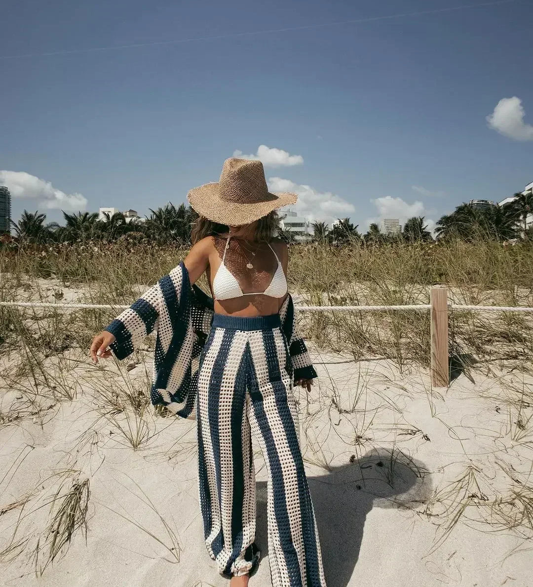 Everly - Summer Style Ensemble