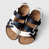 Mollie - Stylish Orthopedic Sandals for Comfort