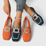 Maylora | Comfortable Orthopedic Slippers