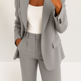 Brenda - Classic Suit Ensemble