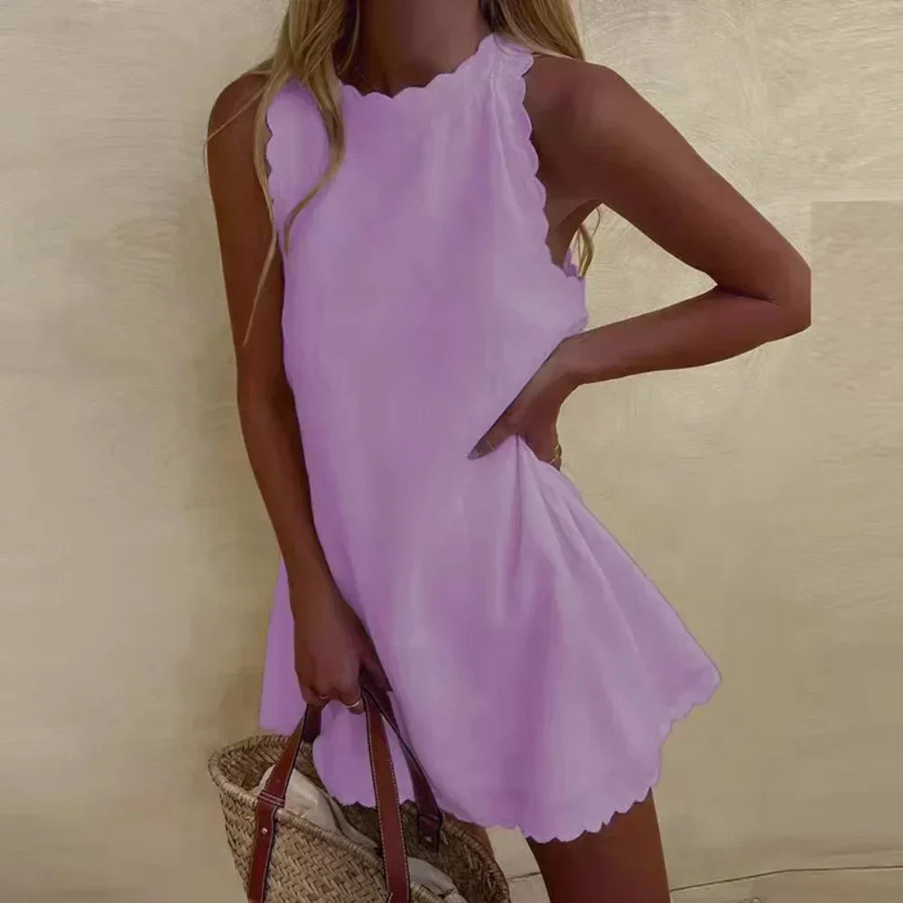 Elegant MIA Dress