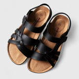 Mollie - Stylish Orthopedic Sandals for Comfort