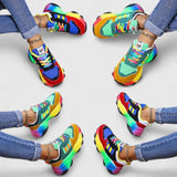 Chrystane | Comfort-Oriented Orthopedic Footwear