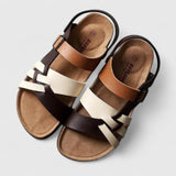Mollie - Stylish Orthopedic Sandals for Comfort
