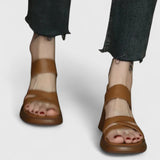 Celeste - Stylish Crisscross Sandals