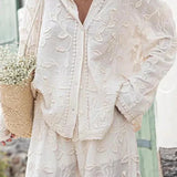 Naomi - Chic Casual Ensemble