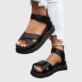 Callan - Stylish Orthopedic Sandals for Comfort