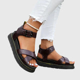Callan - Stylish Orthopedic Sandals for Comfort
